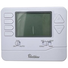 Quadra-Fire Programable Thermostat used on many models