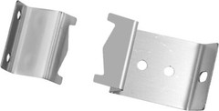 Heavy Duty Stainless Steel Bbq Grill Bracket Set For Chargriller Models