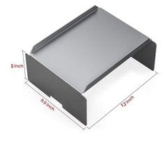 Stanbroil Heavy Duty Steel Heat Baffle Diffuser Replacement Part for Traeger