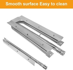 Viking Gas Grill Burner Replacement Kit