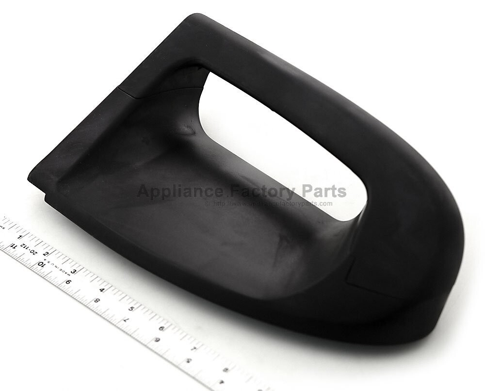 Appliance Factory Parts 9990-2101 HANDLE LEFT SIDE
