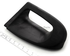 Appliance Factory Parts 9990-2101 HANDLE LEFT SIDE