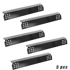 Grill Heat Plates For Nexgrill 5 Burner Gas Grill 720-0888 720-0882A For BBQ Pro