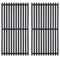 463642316 Grates Replacement Parts for Charbroil 2 Burner Commercial Tru Infrare