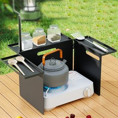 For Fishing Outdoor Cooking Cooking In Nature Enhanced Air Circulation