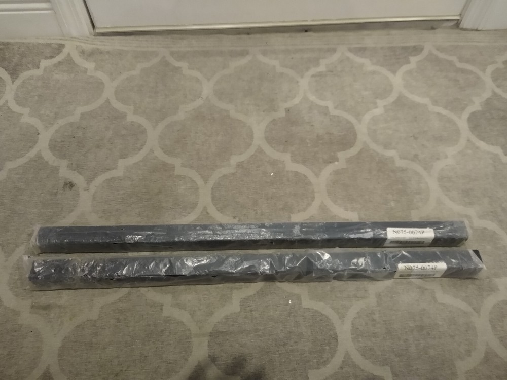 NEW Napoleon Cart Metal Leg N075-0074P Ultra Chef U405 Grill