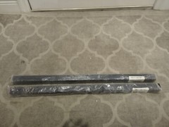 NEW Napoleon Cart Metal Leg N075-0074P Ultra Chef U405 Grill