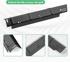 Grill Heat Plate Replacement for Dyna-Glo 5 Burner DGH474CRP DGH485CRP DGH483CRP