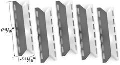 Replacement Heat Plate for PG50403SQL,750-0142,740-0594,720-0335 Gas Models-5PK