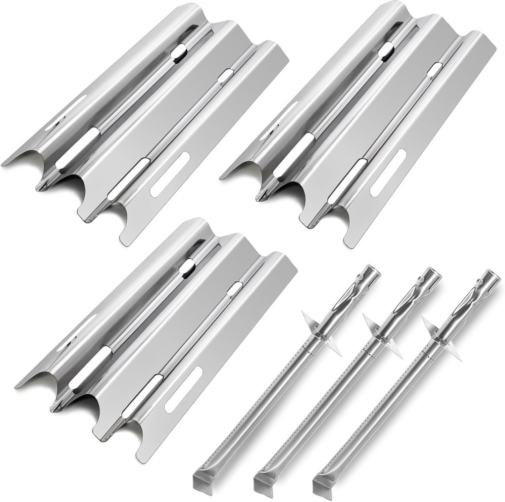 Grill Parts for Vermont Castings CF9030 CF9030LP VC500 VM400 VM400XBP VM450 V…
