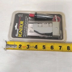 Char-Broil Universal Ignitor Part 4184681 Gas Grill Lighter Replacement Part NIP