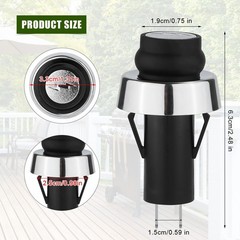 GS4 Igniter for Weber, Grill Switch/Button Practical Push Button…