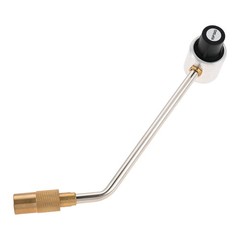 1Pc Propane 5430 Stove Pressure Regulator Outdoor Camping Gas Grill Replacement