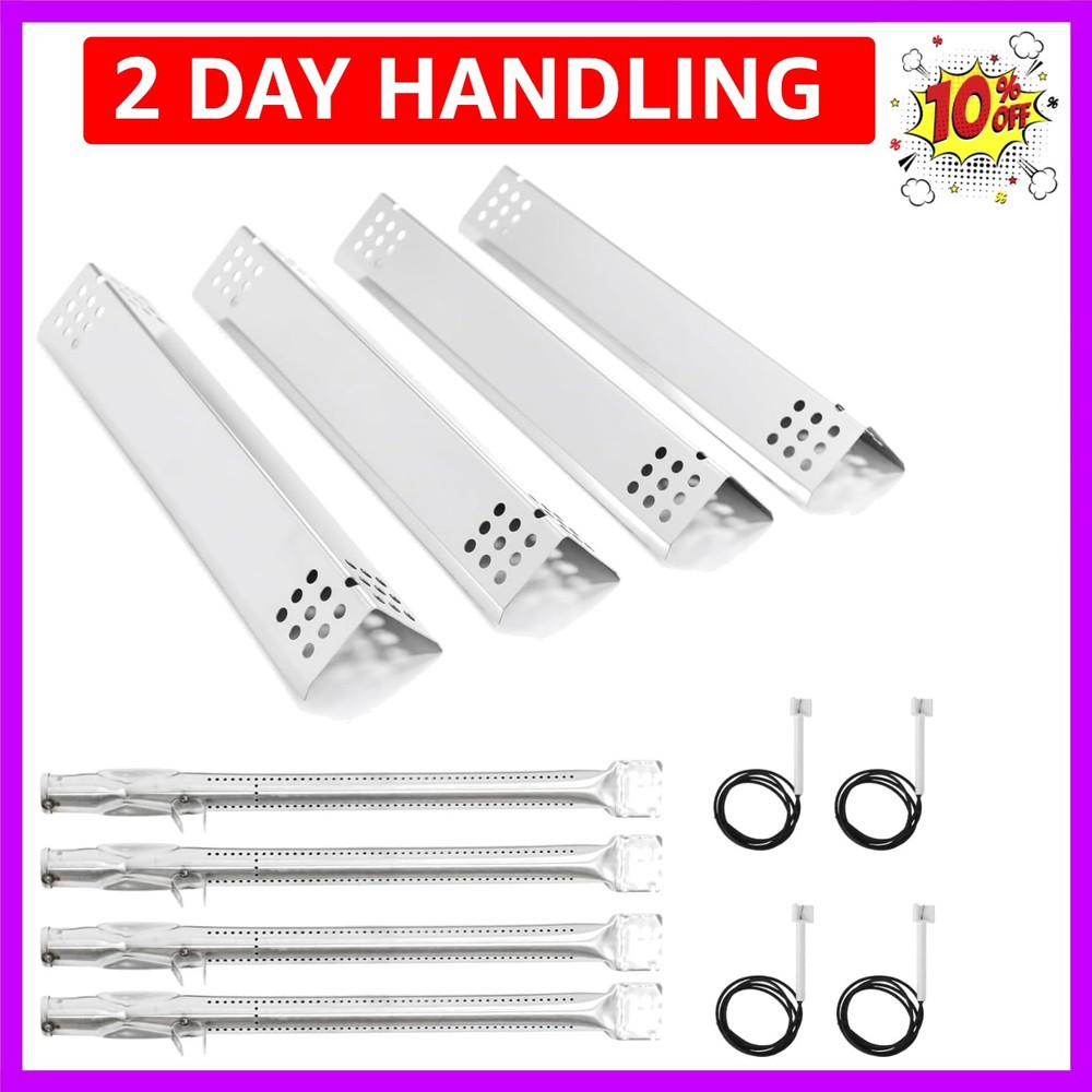 24367 Grill Replacement Parts for Monument 4 Burner 35633 77352 77352MB 17842…