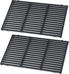 66095 66802 Grill Grates Grill Replacement Parts for Weber Genesis II E-310 I…