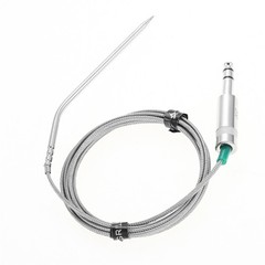 High-Temperature Meat Temperature Probe For Green Mountain Grill Jim Bowie