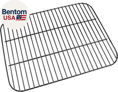 Grill Grates Replacement for Dyna-Glo 3-Burner Open Cart Propane DGC310CNP-D, DG