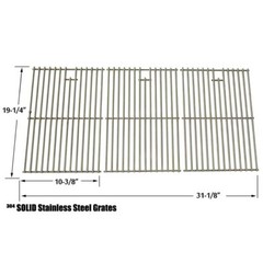 Replacement Kit For Nexgrill 720-0003, 720-0021, 720-0037, 720-0041, Gas Models
