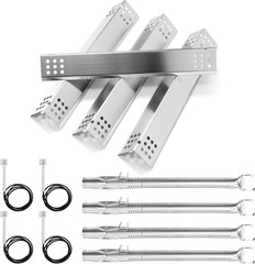 4 Burner 35633 Grill Replacement Parts for Monument 4 Burner 24367, 17842, 24633