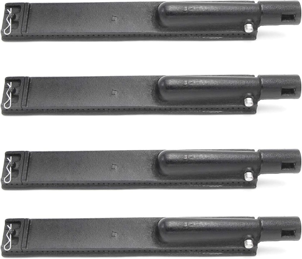 15 13/16 Inch Cast Iron Burner Tube Replacement Parts Jenn Air 720-0062 720-0165