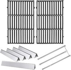 Grill Parts for Weber Genesis 300 (with Side Control Only 2007-2010) | Grill