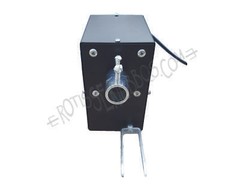 Whole lamb / pig hog Rotisserie roaster bbq motor only . Heavy duty 200lbs 6rpm