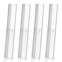 Universal Stainless Steel Adjustable Grill Heat Plates Heat Tents Heat Shield…