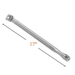 Stainless Steel Heat Plates and Grill Burners Set for Napoleon Rogue Series, …