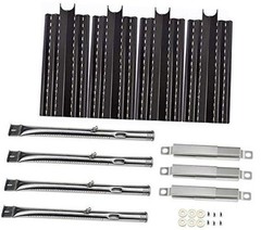 PN4481(4-Pack) 14841(4-Pack) 14.75 inches Heat Plates and Grill Burner