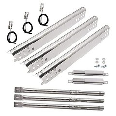 Grill Replacement Parts for Charbroil Advantage Series Burner 464015, 3