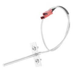 70224 RTD BBQ Temperature Probe Sensor Replace for Pit Boss 340 440 Pellet Grill