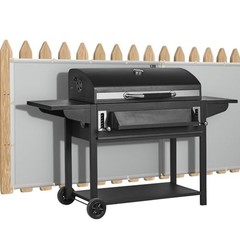 Fireproof Heat Shield Mat for Grill, Deck, Fence & Railing – Heavy Duty 3’x4′ Co
