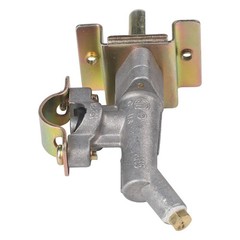 Propane Natural Gas Control Valve Manifold for Weber For Spirit E210 E310