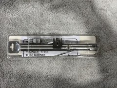 Universal Stainless Steel Tube Burner Replacement Adjustable
