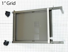 Weber Grill Part # 67850 – Frm Lhs Genesis 300 Lp 2008 Bb