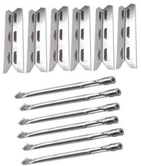 Replacement Kit For Kenmore 146.16132110, 146.16133110, 146.16142210, Gas Models