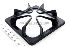 Majestic Hearth Grill Part # 50001035 – Grate S/b-H4/6-Black