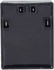 Electronic Igniter Kit for Char-Broil, Ignition Module Ignitor 2 Outlets, and E
