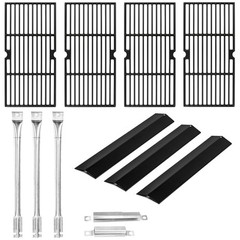 Grill Parts for Oklahoma Joe’s Longhorn Combo 3-Bu
