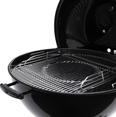 Grill Grate Replacement 8835 for Weber, Upgraded 22.5 Inch Charcoal Grills