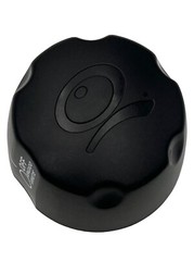 Weber 40353800 Q Gas Grill knob Q 2200 Titanium