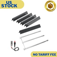 Grill Parts Kits for Weber Spirit 300 700 900 Genesis Silver/Gold B/C Gas Grills