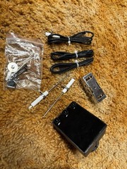 Universal Electronic Igniter Kit ~ Fits Most Gas Grills