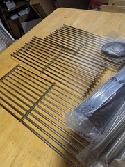 NEW WITH FLAW Parts For Kitchen Aid Grill 720-0787D 720-0953 730-0953 720-0953L