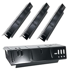 DP146 4pk 15 Inch Heat Plate for Dyna Glo DGH450CRP 4 Burner 4 Heat plates