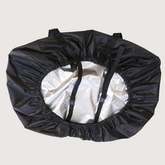 Functional and Stylish Weatherproof Pizza Oven Accessories for Protection