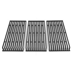 Replacement Cast Grates For Blue Ember FG50069-U409,FG50069-U411,FG50057 Models