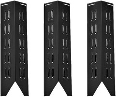Heat Plate Replacement Parts for Select Outdoor Gourmet Gas Grill Models, for Ro