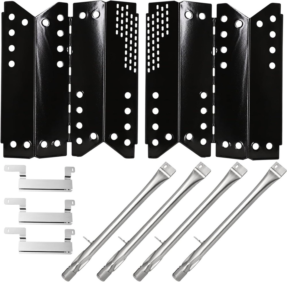 Hiorucet Grill Replacement Parts for Stok SGP4330SB, SGP4331, SGP4130N, Stok Qua