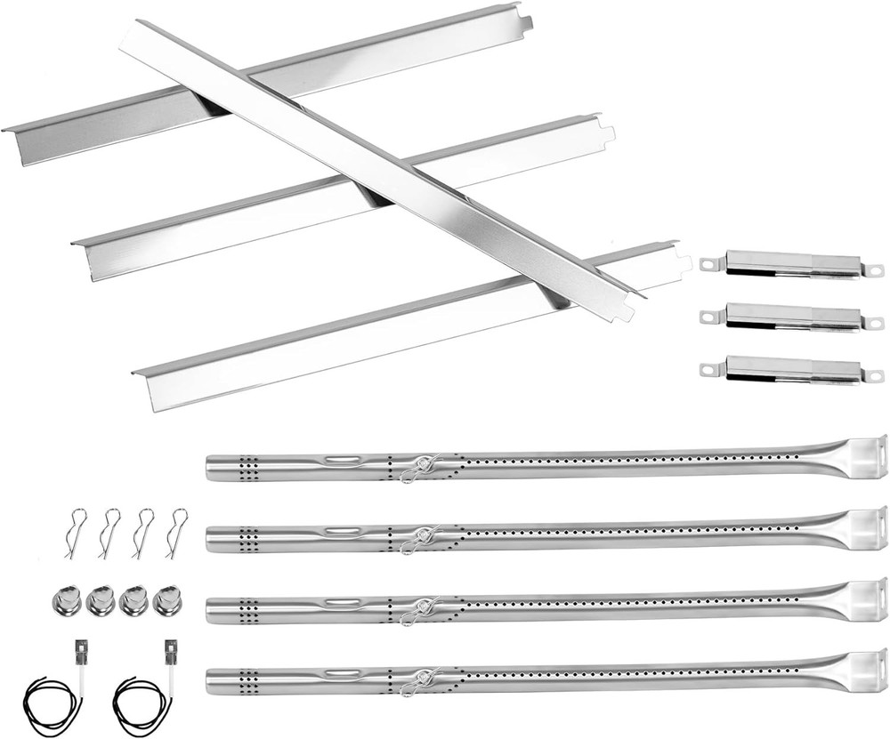 Grill Replacement Parts Charbroil Performance 4 Burner 463